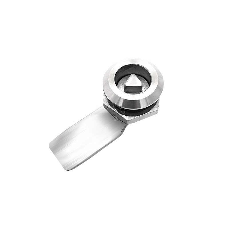 MS705-3S Cylinder zamka typu S Zamki przemysłowe ze stali nierdzewnej MS705-3S Cylinder zamka typu S Zamki przemysłowe ze stali nierdzewnej