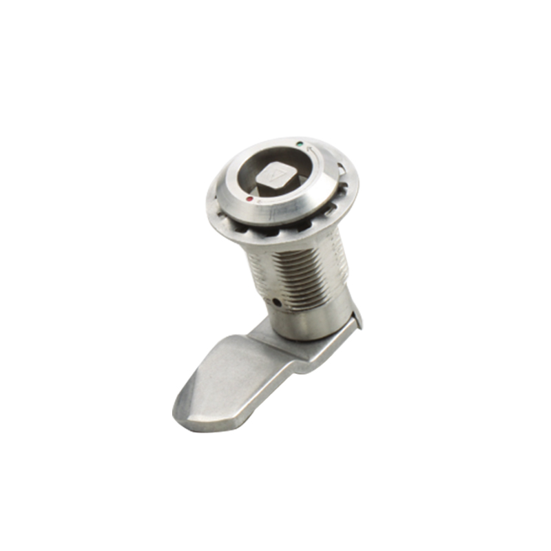 Przemysłowe zamki do szafek typu kompresyjnego z podstawą ze stali nierdzewnej MS816-4B