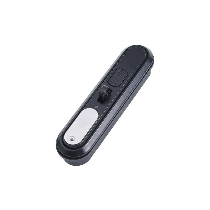 DS864-2P Aktywne zamki elektroniczne z wieloma metodami odblokowania
