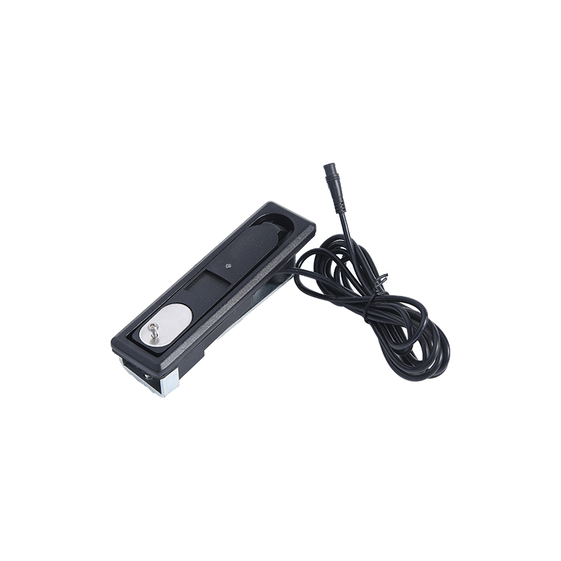 DS712-6 Klucz elektroniczny Odblokowuje aktywne zamki elektroniczne
