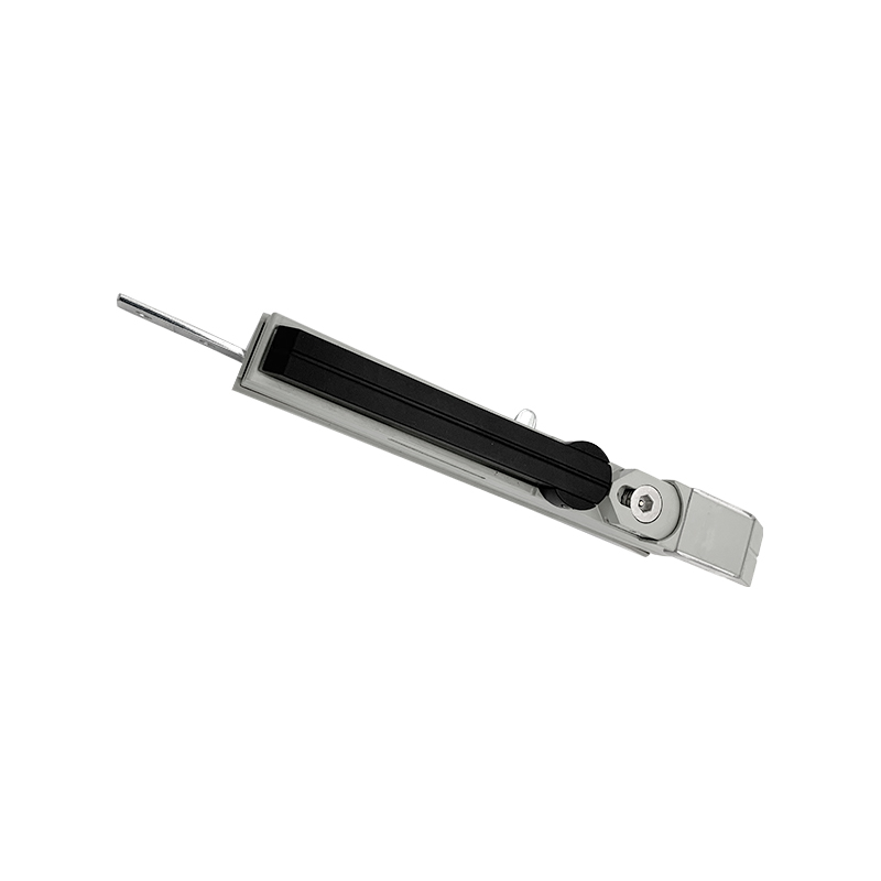 DS830-3D Pasywne zamki elektroniczne ze stopu cynku z trzypunktowym ryglowaniem