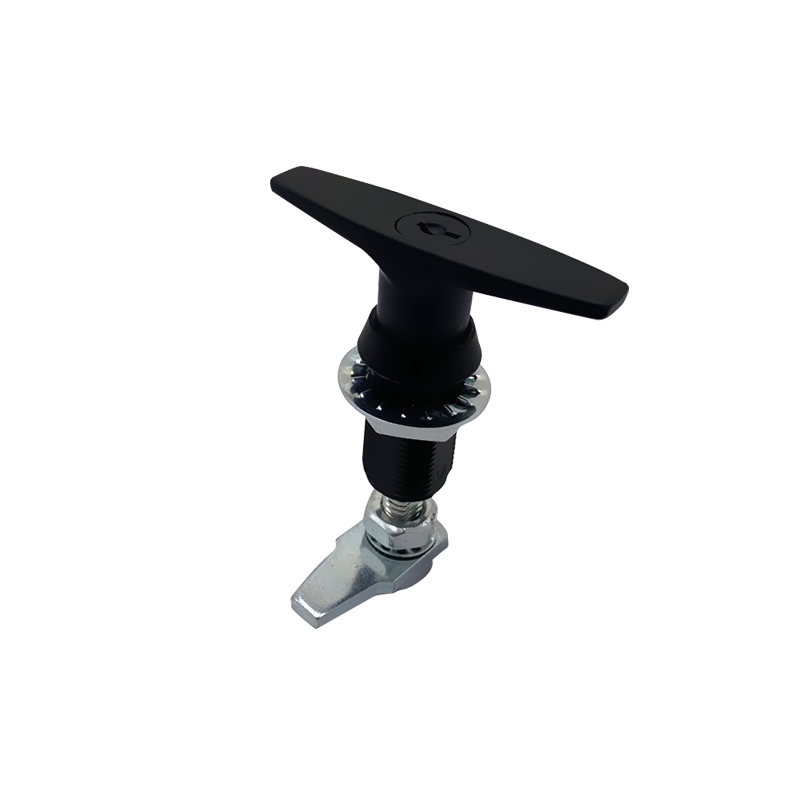 MS309-3D-1 Zamki zatrzaskowe kompresyjne z cylindrem blokującym, regulowane