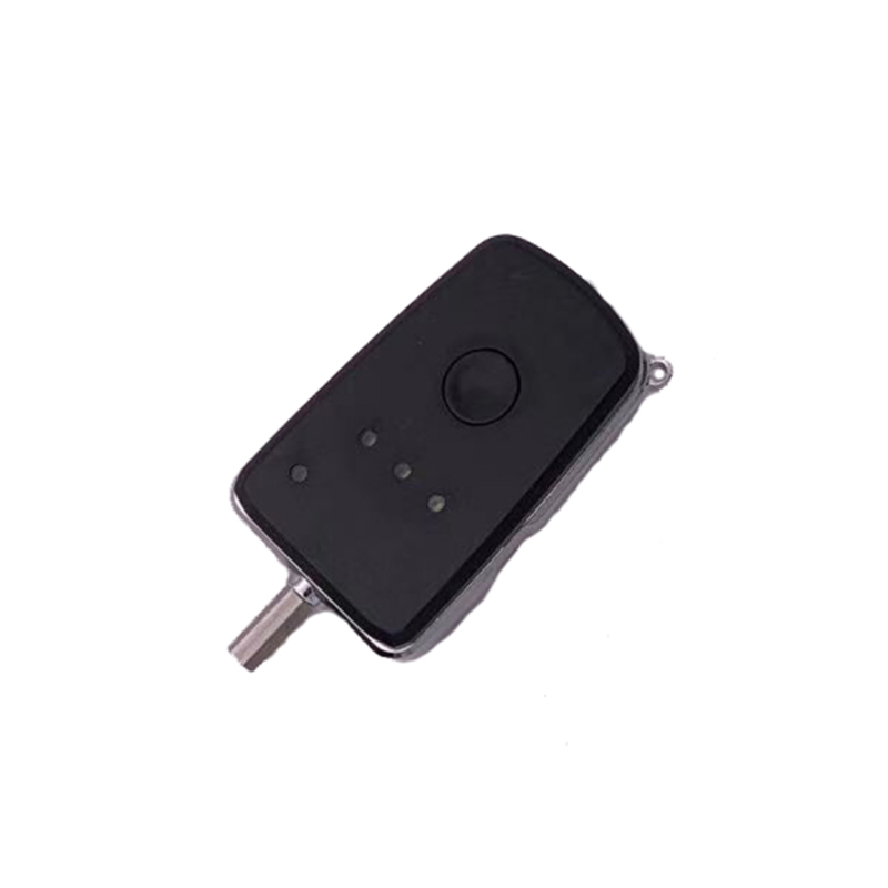 DS818-1 Elektroniczny klucz szybkootwierający Odblokowuje zamki pasywne z uchwytem