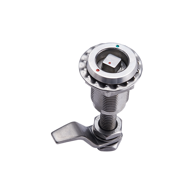 MS816-3-4S 8*8mm Zamki zatrzaskowe z rdzeniem zamka