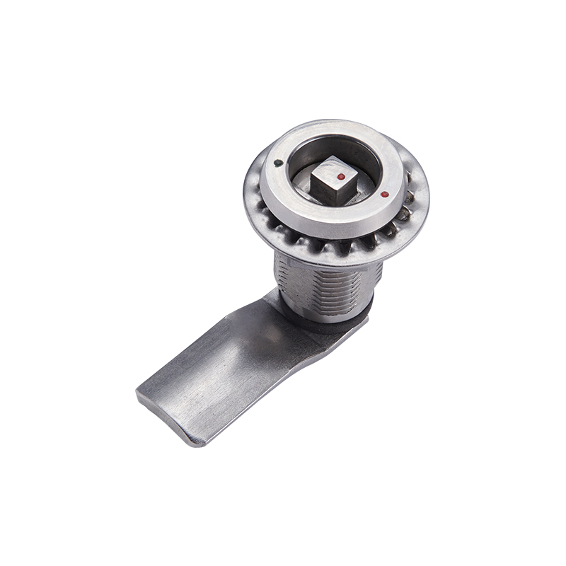 MS816-1-4S Zatrzask kompresyjny blokuje kwadratowy cylinder zamka 8 * 8 mm bez wycięcia MS816-1-4S Zatrzask kompresyjny blokuje kwadratowy cylinder zamka 8 * 8 mm bez wycięcia