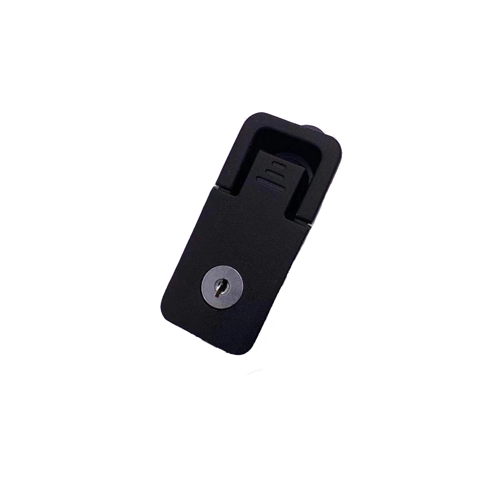 MS726-2 236g Zamki do szafek typu kompresyjnego z cylindrem zamka