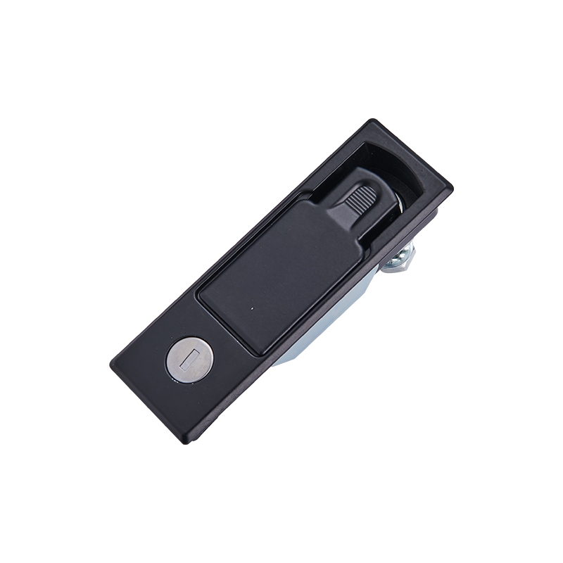 MS727 213g Zamki do szafek typu kompresyjnego z uchwytem, ​​regulowane