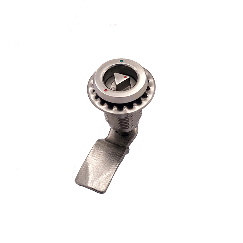 MS816-1-1S Trójkątny cylinder zamkowy 8 mm Zamki zatrzaskowe MS816-1-1S Trójkątny cylinder zamkowy 8 mm Zamki zatrzaskowe
