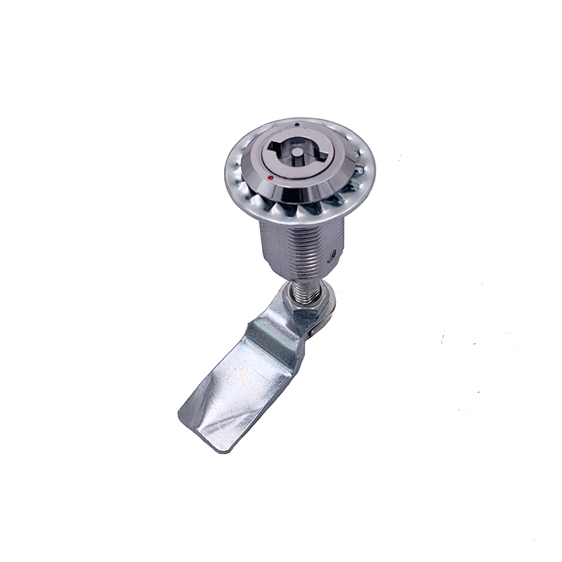 MS816-3D-2 Niebiesko-szary spray Zamki zatrzaskowe cylindra S-cylindra