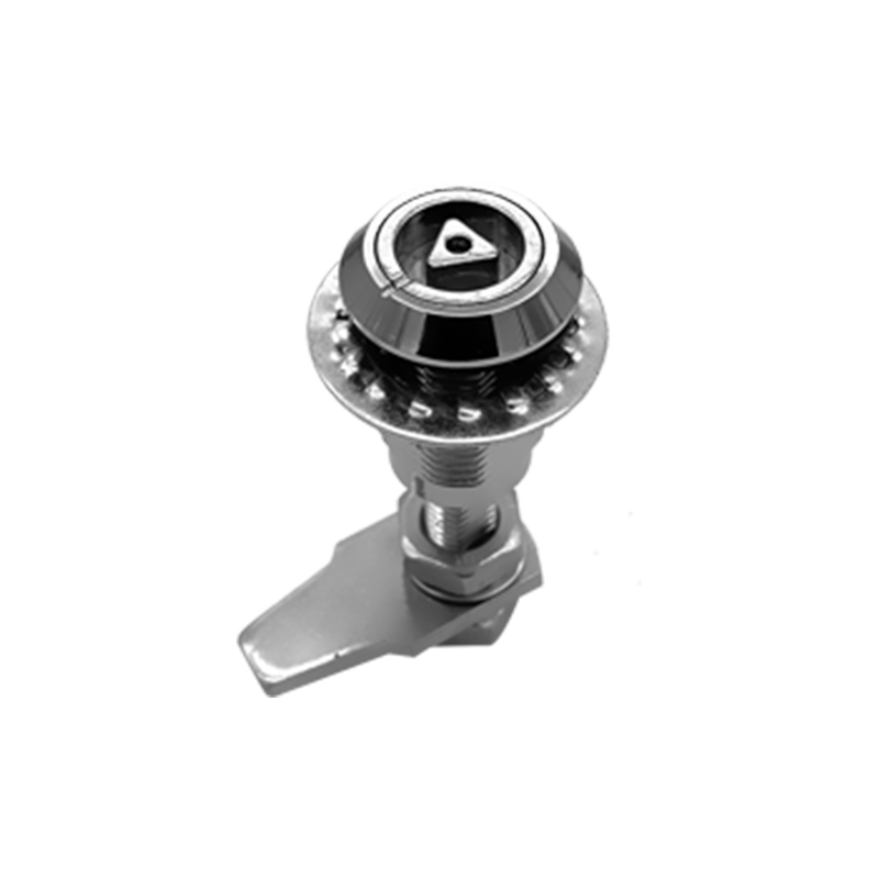 MS816-3F-1 Zamki zatrzaskowe cylindryczne o średnicy 8 mm