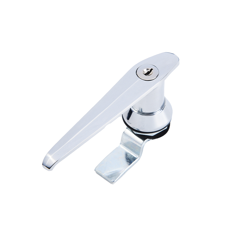 MS304-1 283g Zamki z uchwytem przemysłowym z wkładką