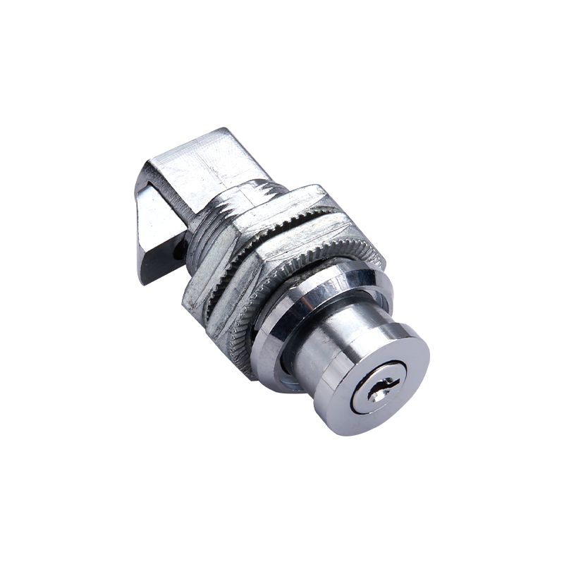 MS210-03 bez wkładanych przemysłowych zamków cylindrycznych