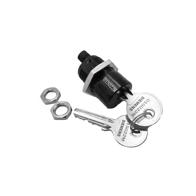 MS210-973 Zamki cylindryczne z materiału mosiężnego