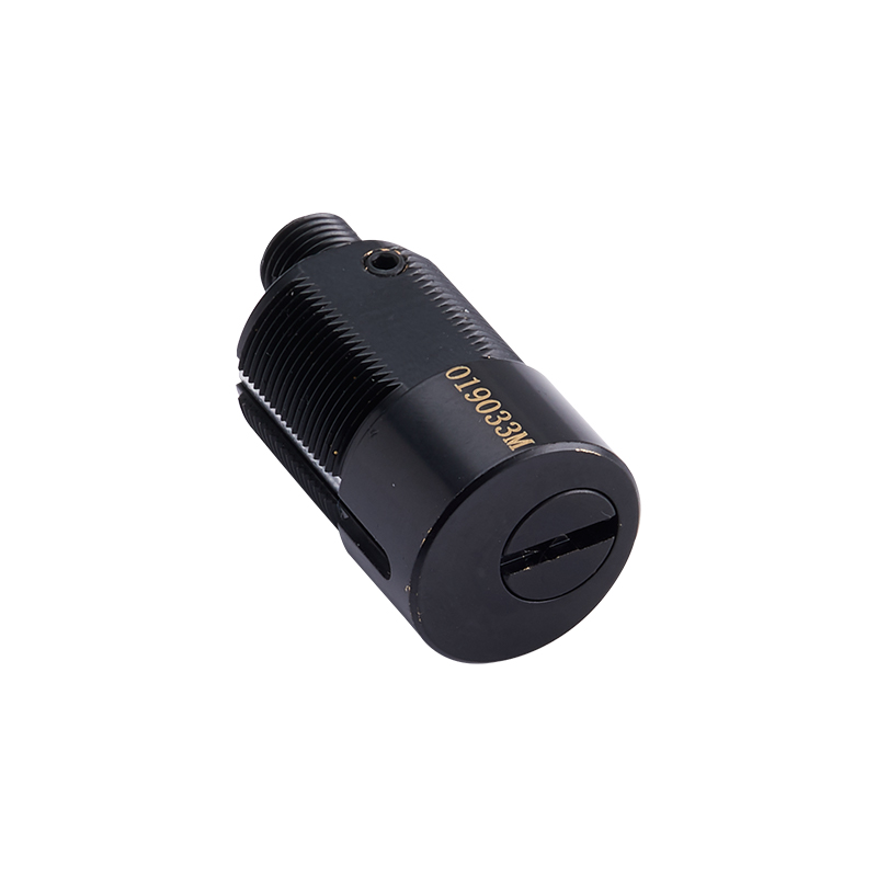 MS210-983 Obrócony o 90° w celu otwarcia zamków cylindrycznych drzwi