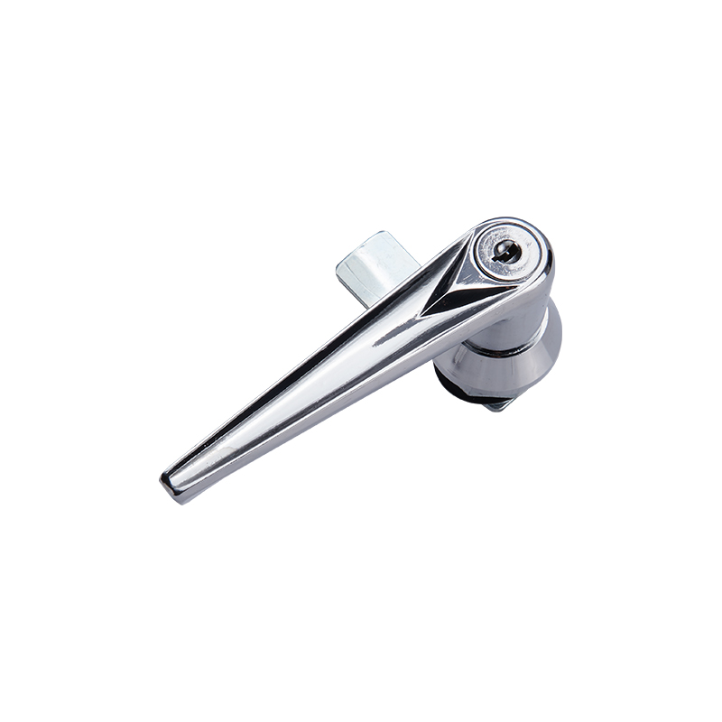 MS301-1 251g Zamki z uchwytem przemysłowym z wkładką