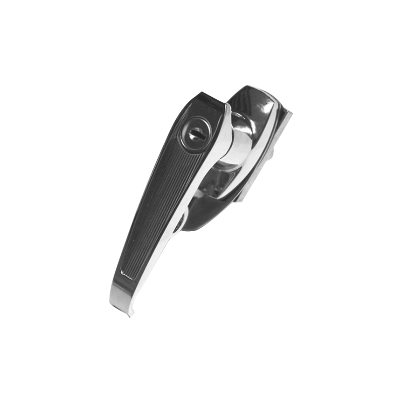 MS315-4 270g Zamki przemysłowe ze stopu cynku z wkładką