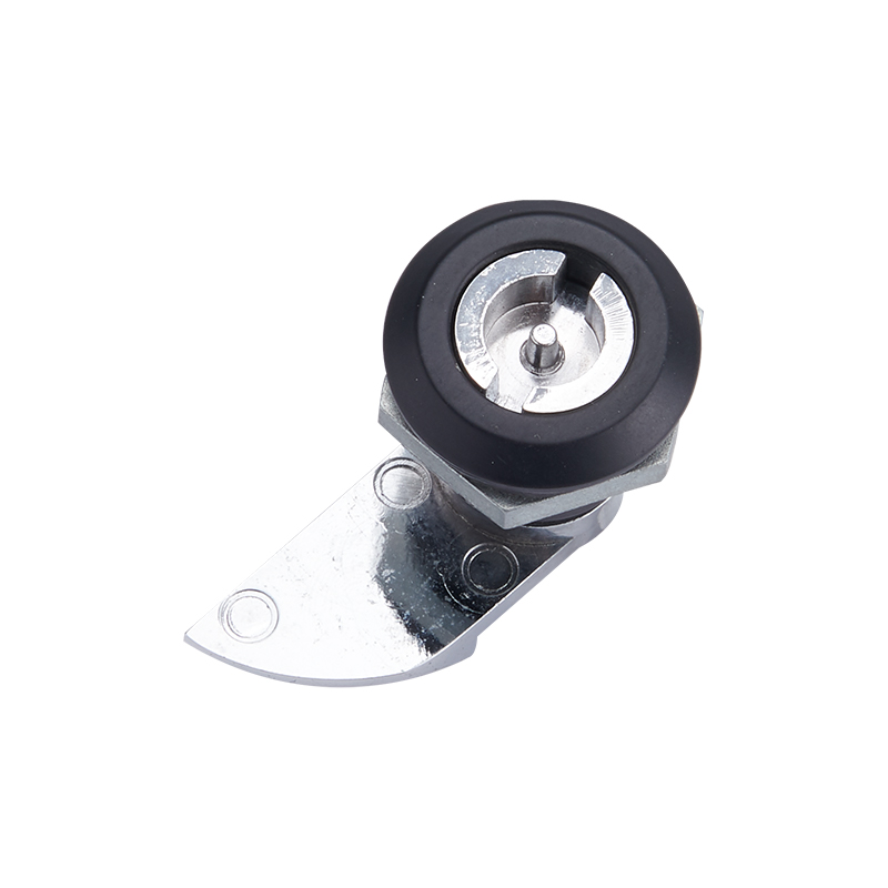 Zamki cylindryczne typu udarowego MS705-1C