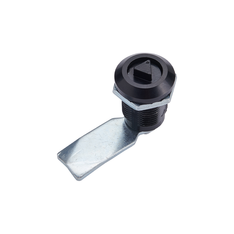 Zamki cylindryczne ze stali nierdzewnej MS705-2M-3