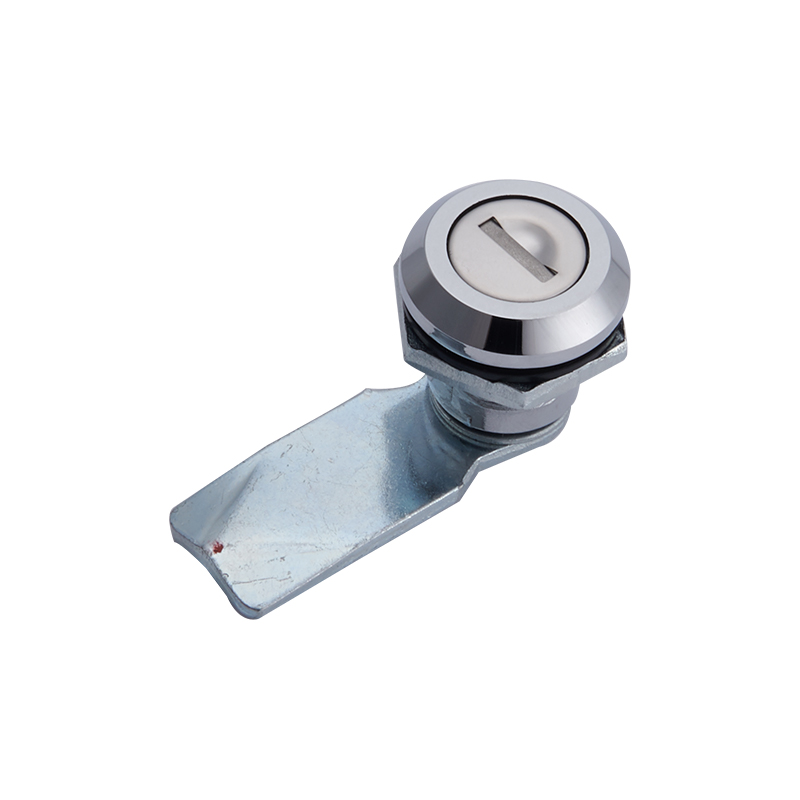 MS705-3E Zamki cylindryczne z tworzywa sztucznego w sprayu Blacklight