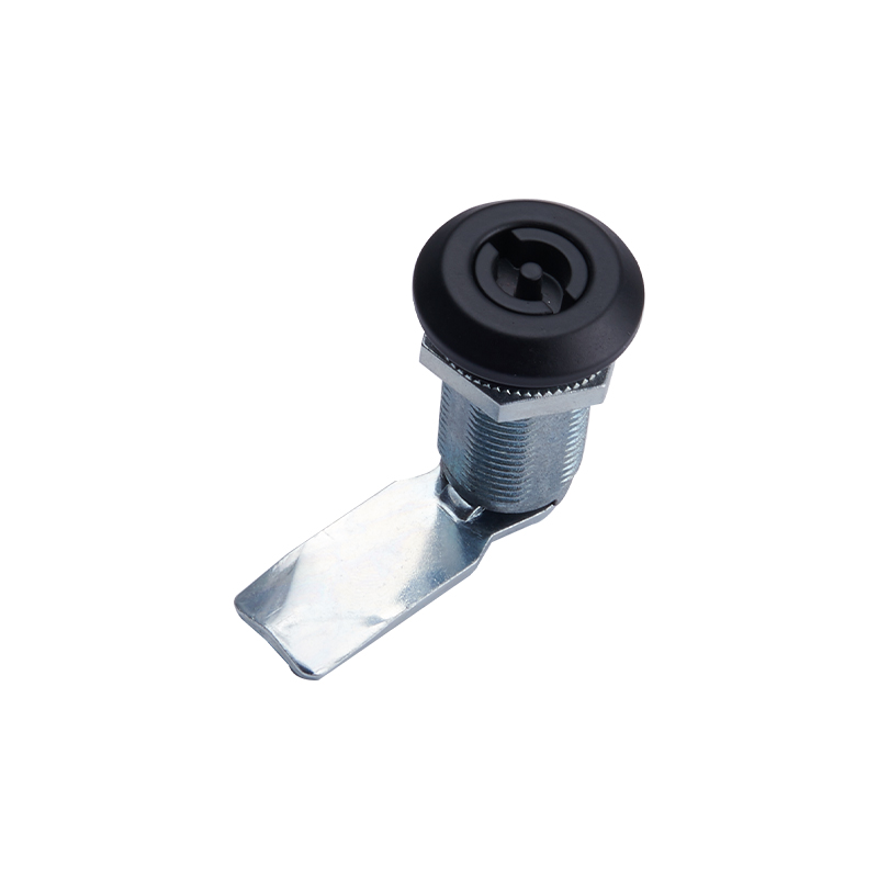 MS705-5M-1 Zamki cylindryczne o maksymalnym wejściowym momencie obrotowym 9 Nm