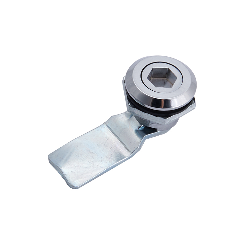 MS705-7 ￠4mm Zwykłe cylindryczne zamki płatowe