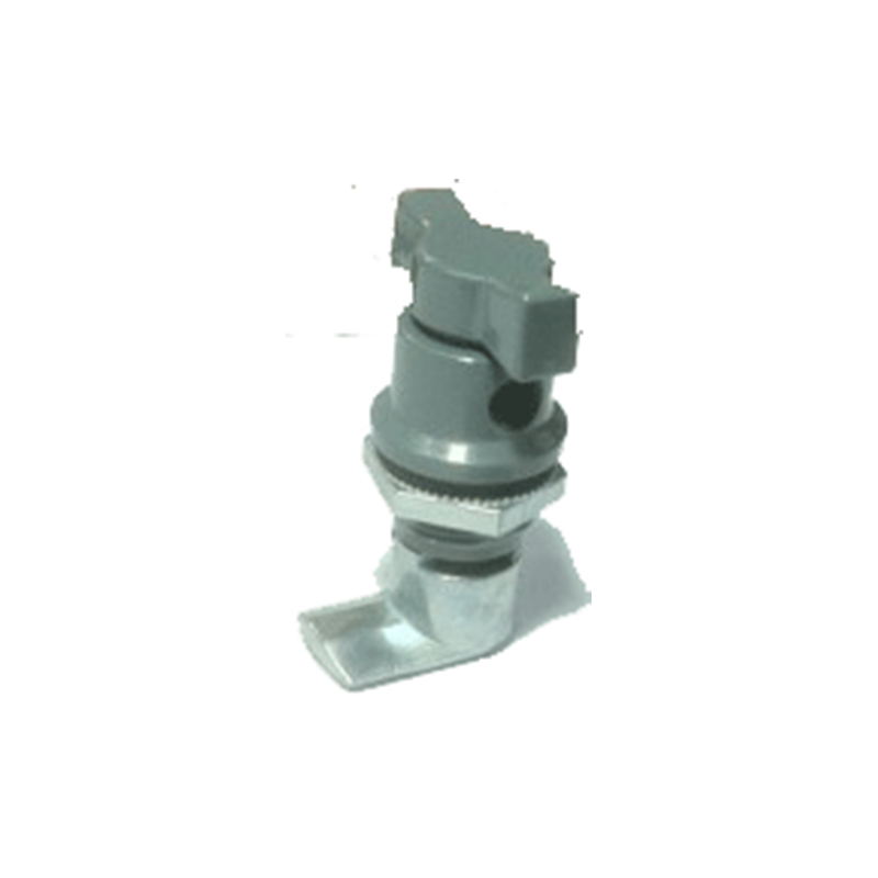 MS714-7-2 Zamki cylindryczne o maksymalnym obciążeniu statycznym 970N