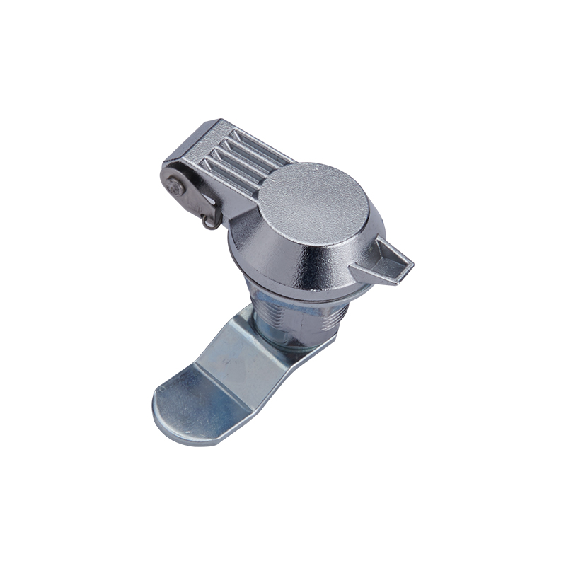 MS706-2 z metalowymi zamkami cylindrycznymi z osłoną przeciwpyłową