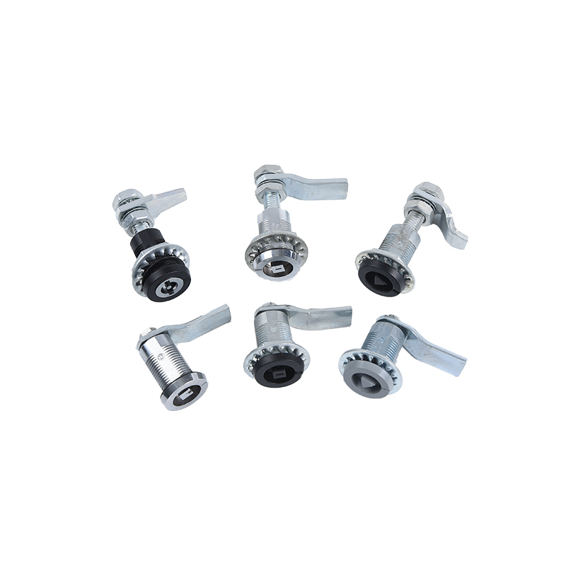 Cylinder przemysłowy ze stopu cynku MS705