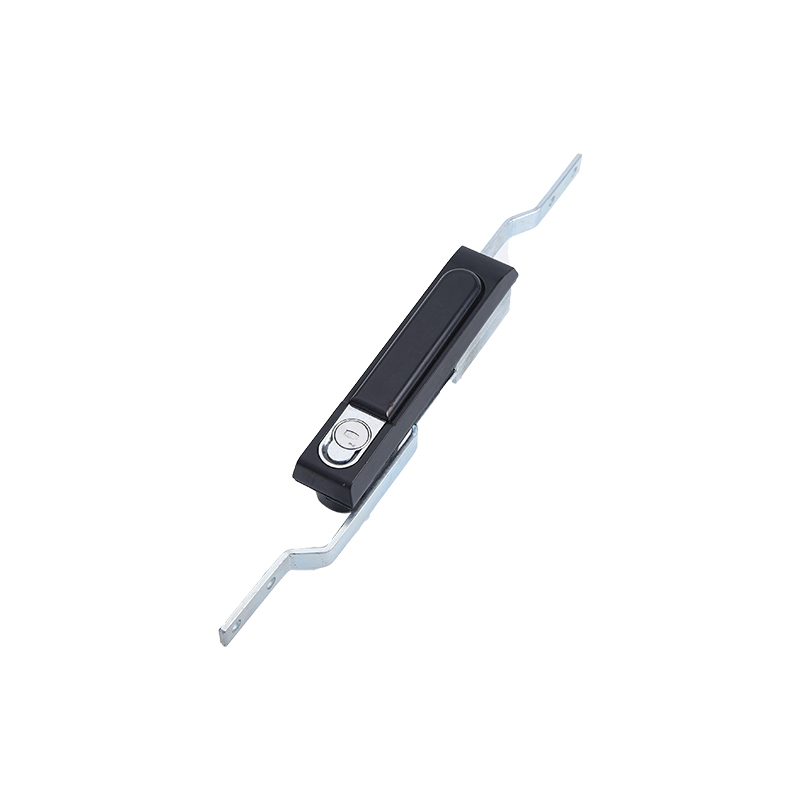 MS834-1 Pasywne zamki elektroniczne z mechanizmem zębatym Mb01 i kłódką