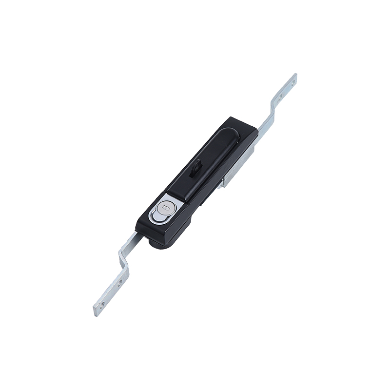 MS834-1P Pasywne zamki elektroniczne z mechanizmem napędowym Mb01 i kłódką