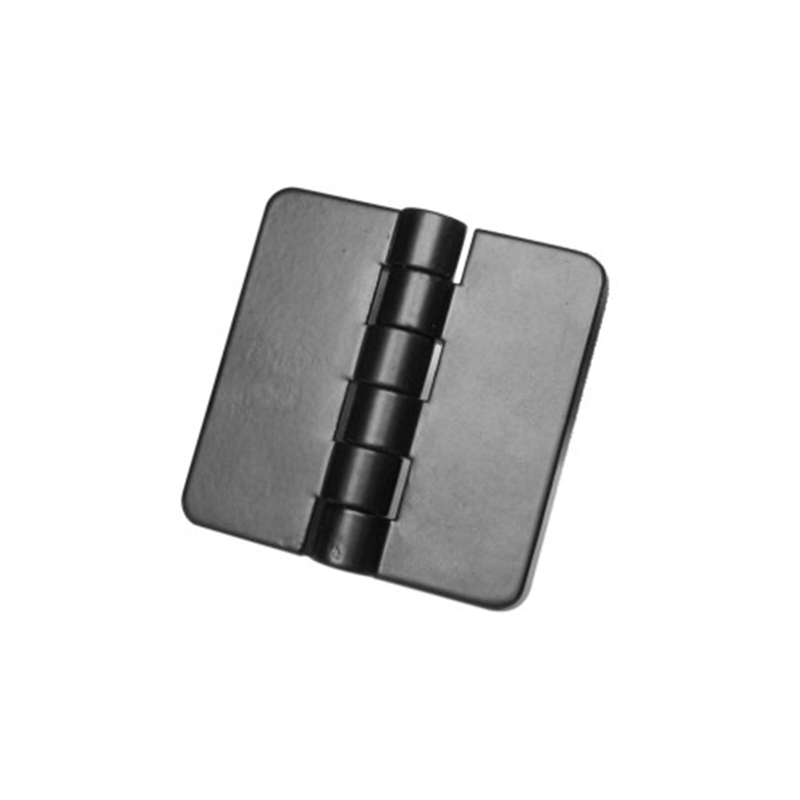 CL209-3 Zewnętrzne zawiasy ze stopu cynku (plastikowe czarne w sprayu).