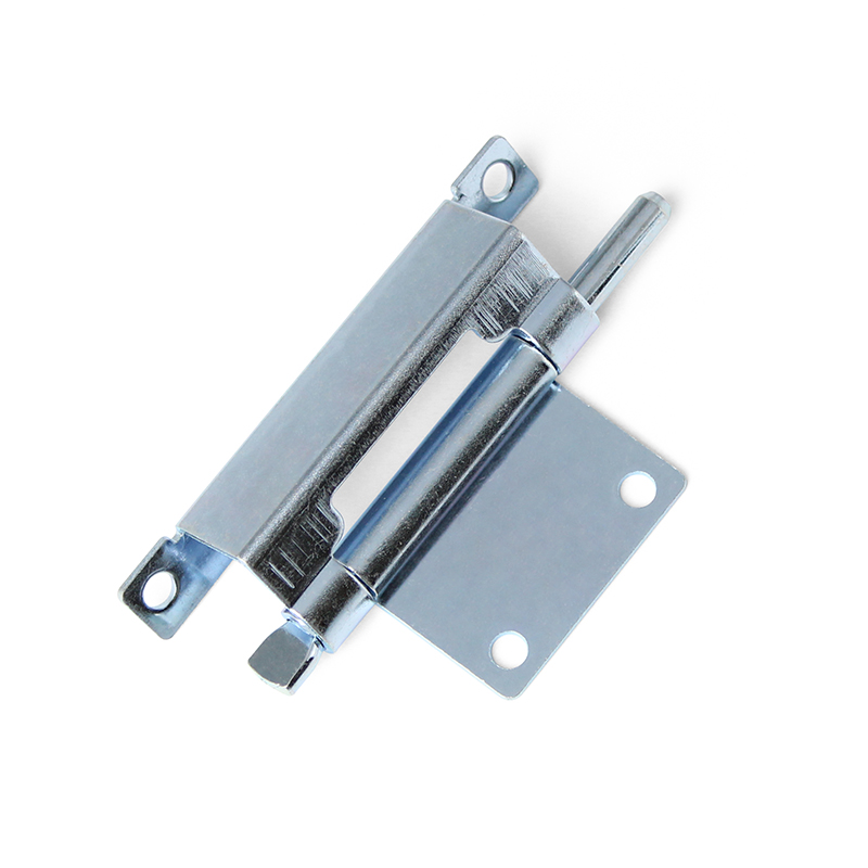 CL290-F 110° Otwarte, lustrzane, przemysłowe zawiasy żelazne