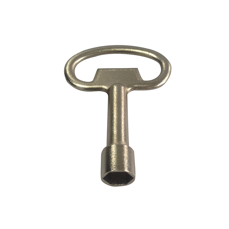 K9 Tool Key Akcesoria do zamków przemysłowych