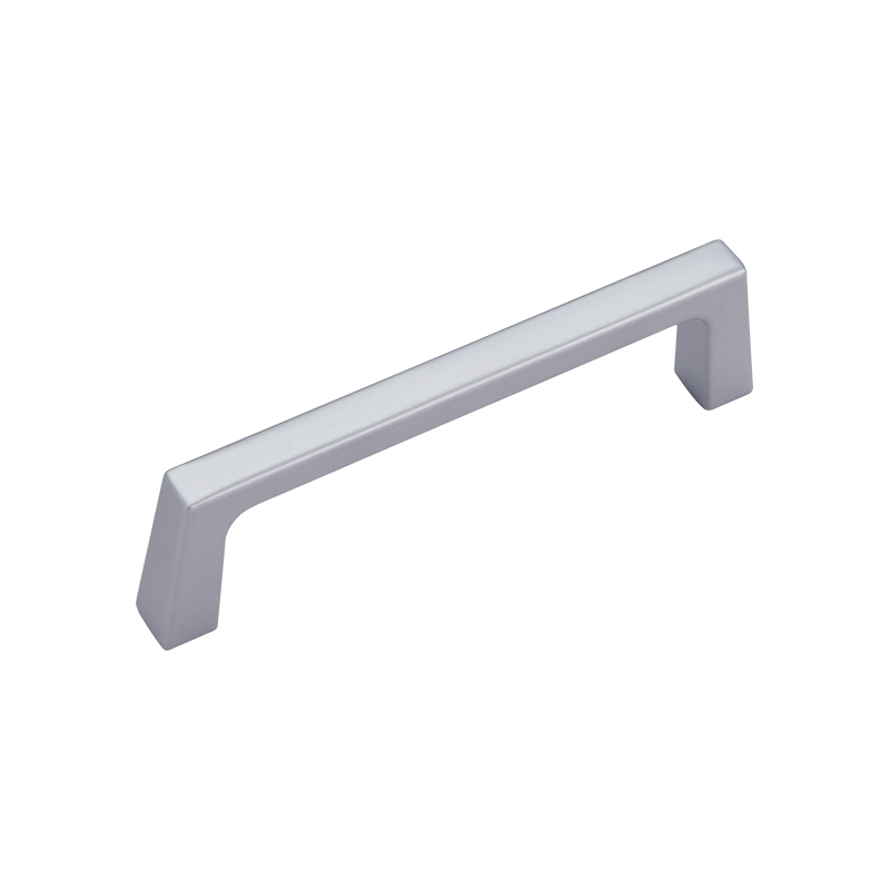 Klamka przemysłowa LS514-2 Nano Matte