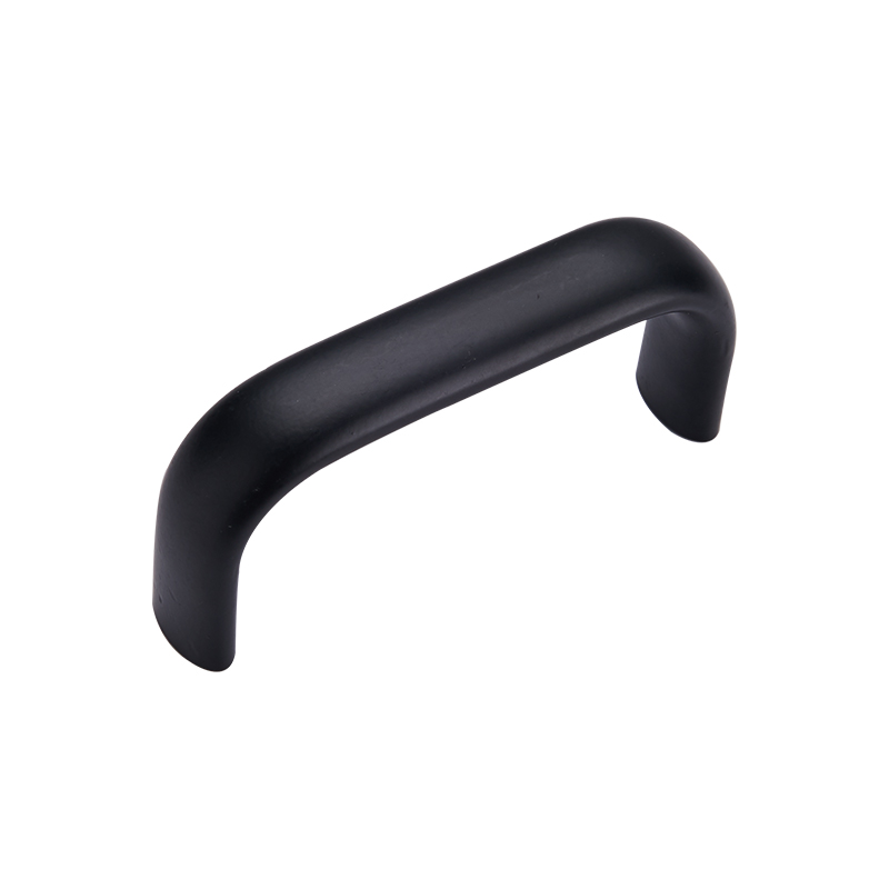 Klamka do drzwi ze stopu aluminium LS516